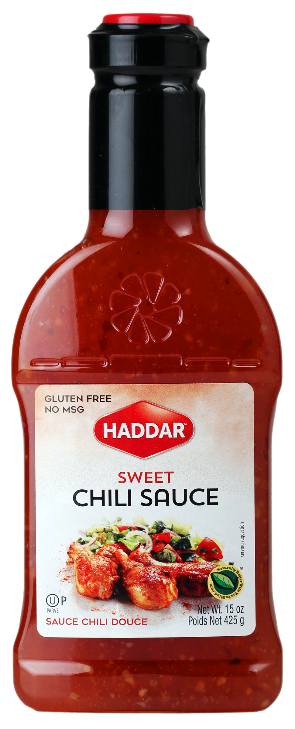 Sweet Chili Sauce P