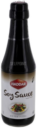 Soy Sauce