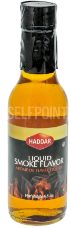 Liquid Smoke