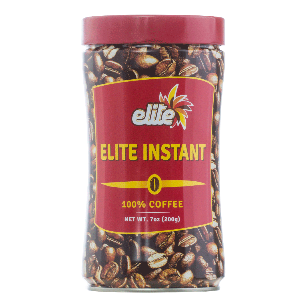 Instant Coffee
