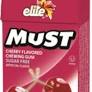 Must Cherry Gum