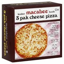 Cheese Pizza