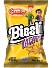 Bissli Falafel 1.23oz