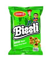 Bissli Onion 1.23oz