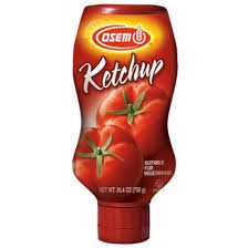 Ketchup