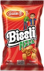 Pizza Bissli