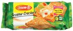 Osem Sesame Crackers