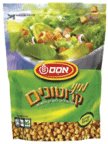 Mini Mandel Croutons Bag