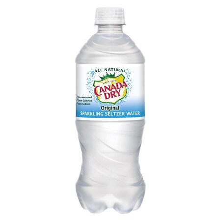 Original Seltzer Water