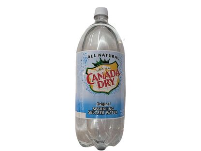 Original Seltzer Water