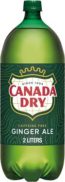 Ginger Ale