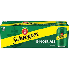 Ginger Ale
