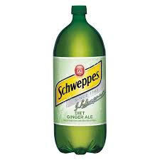 Diet Ginger Ale