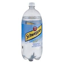 Seltzer Water