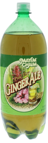 Ginger Ale
