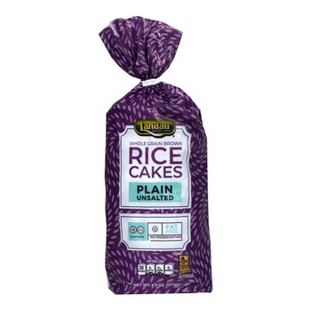 Rice Cake Unsalted