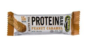 Protien Bar Peanut Crml