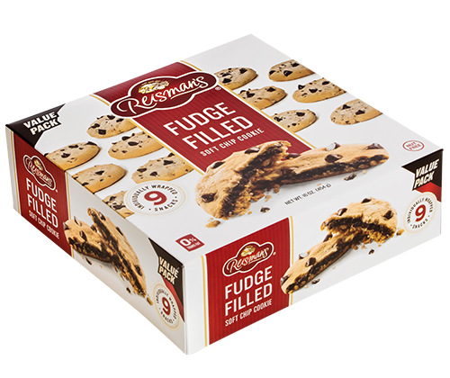 9 Pk Chip Cookie