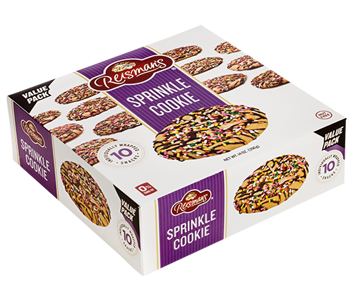 Sprinkle Cookies Value Pack