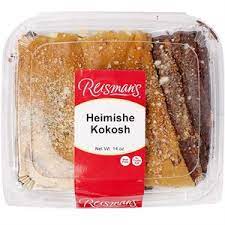 Kokosh Cake