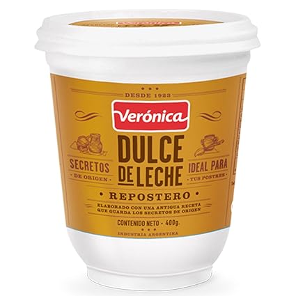 Dulce De Leche