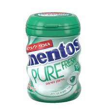 Gum Fresh Spearmint