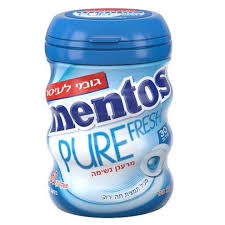 Gum Pure Fresh Mint