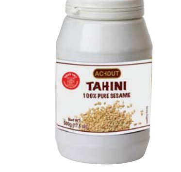 Tahini