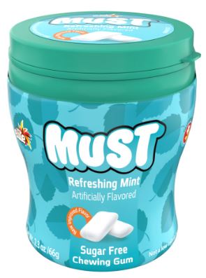 Gum Refreshing Mint