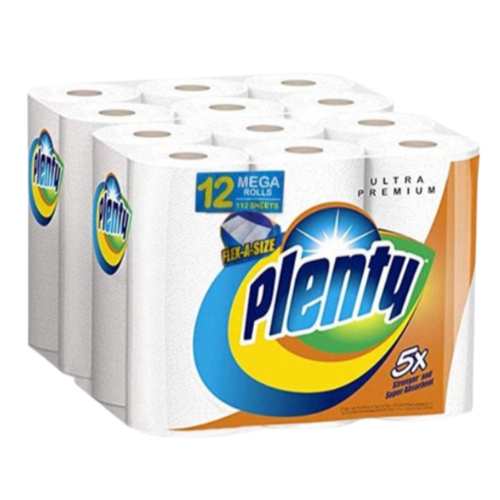 Plenty Flex-A-Size