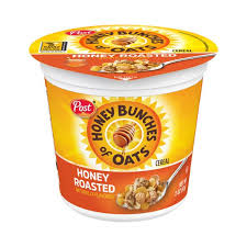 Hbo Honey Roasted Cups