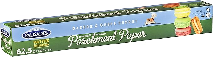 Parchment Paper 15"