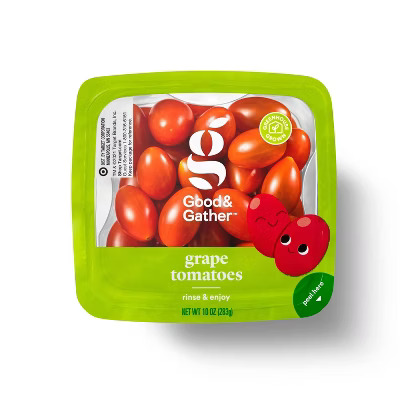 Grape Tomatoes