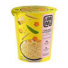 Chicken Noodle Soup