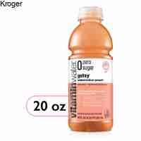 Vit Water Zero Gutsy