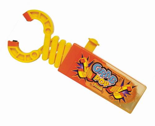 Grab Pop Lollipop