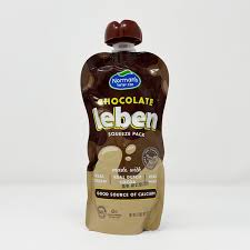 Chocolate Leben