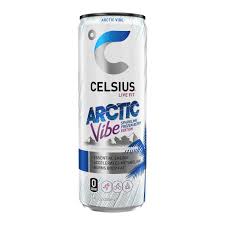 Celsius Artic Vibe