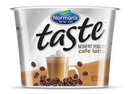 Taste Cafe Latte