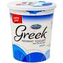 Greek Yogurt Plain Non-Fat
