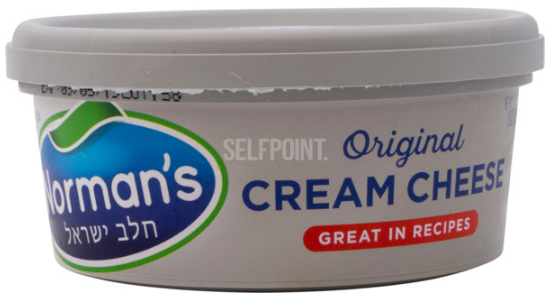 Cream Cheese Original