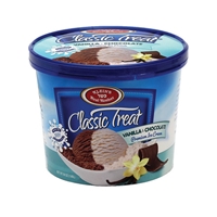Classic Vanilla Chocolate