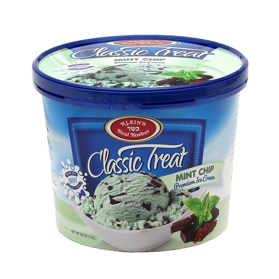 Classic Mint Chip