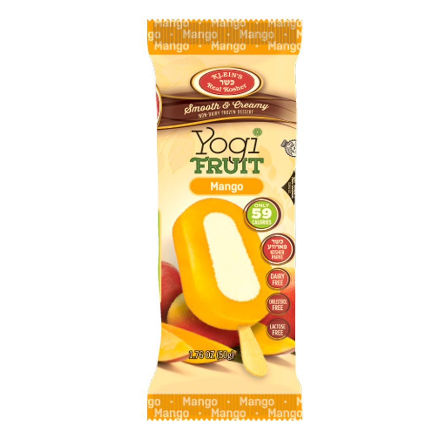 Mini Yogi Mango