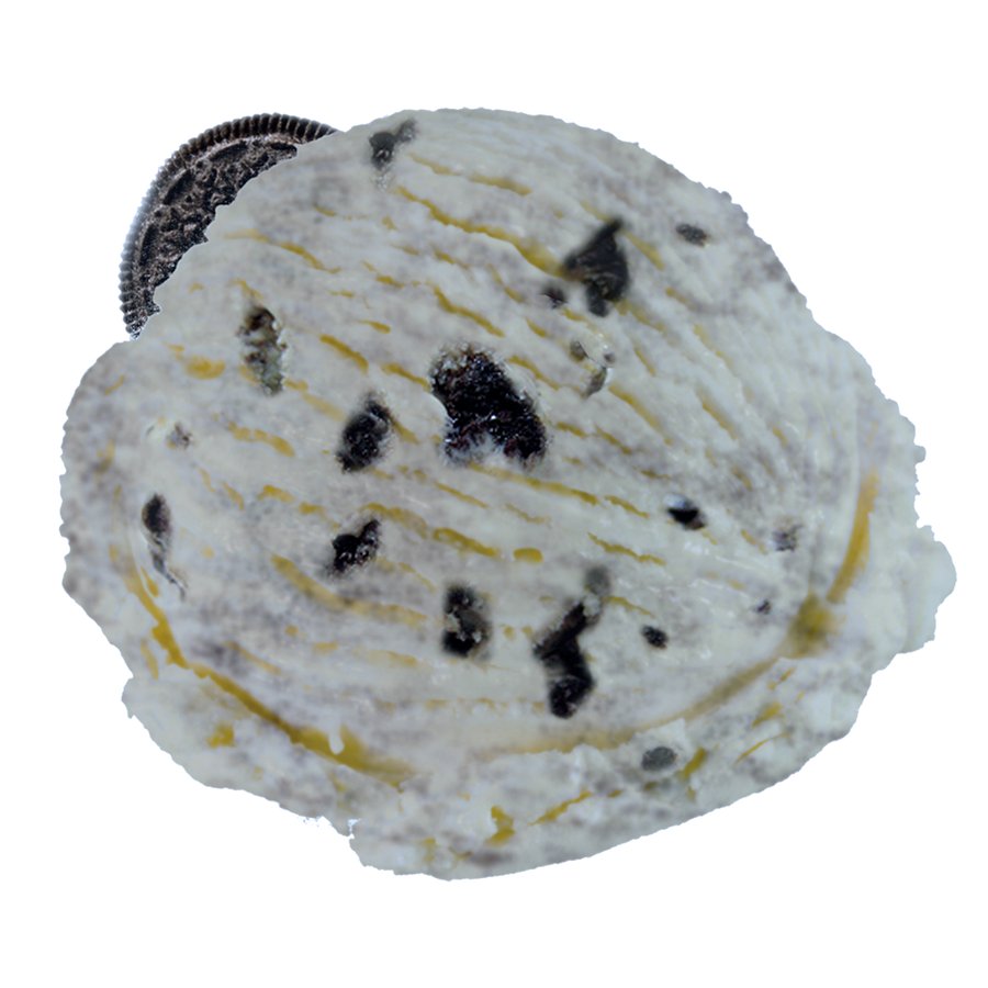 Cookie N' Cream Bar