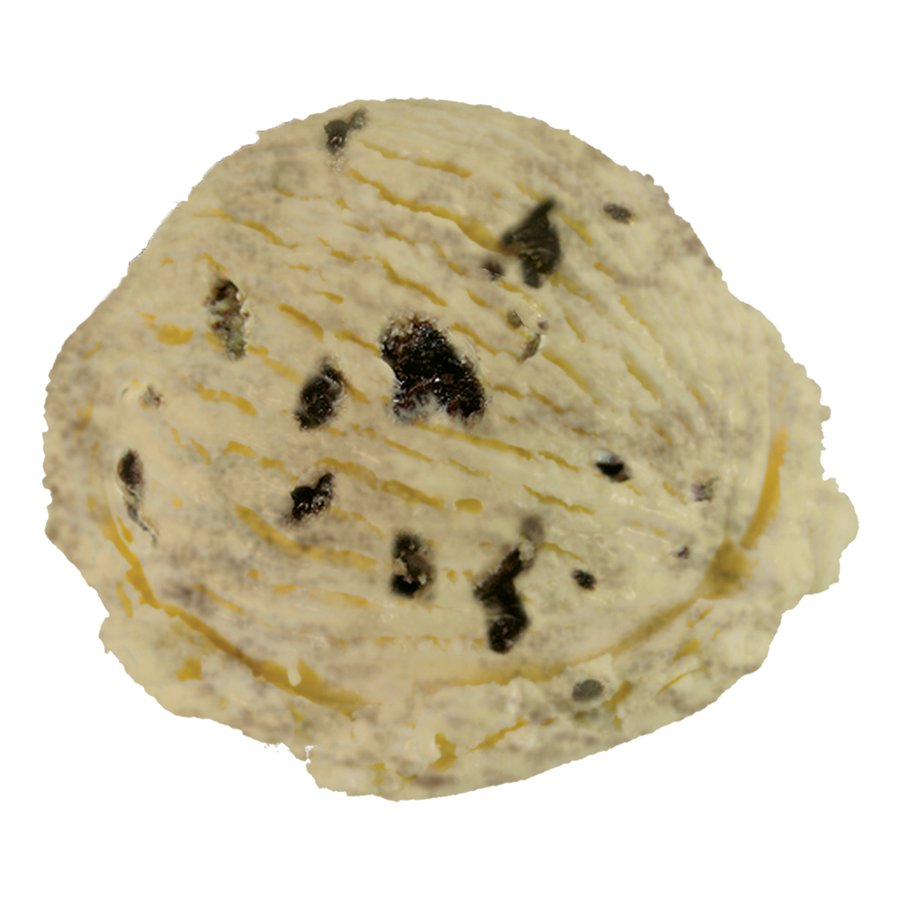 Cookie Dough Parve
