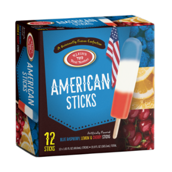American Ice Pops
