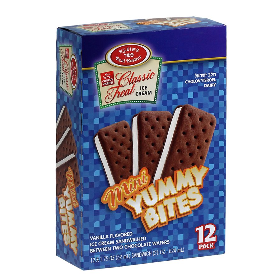 Mini Yummy Bites