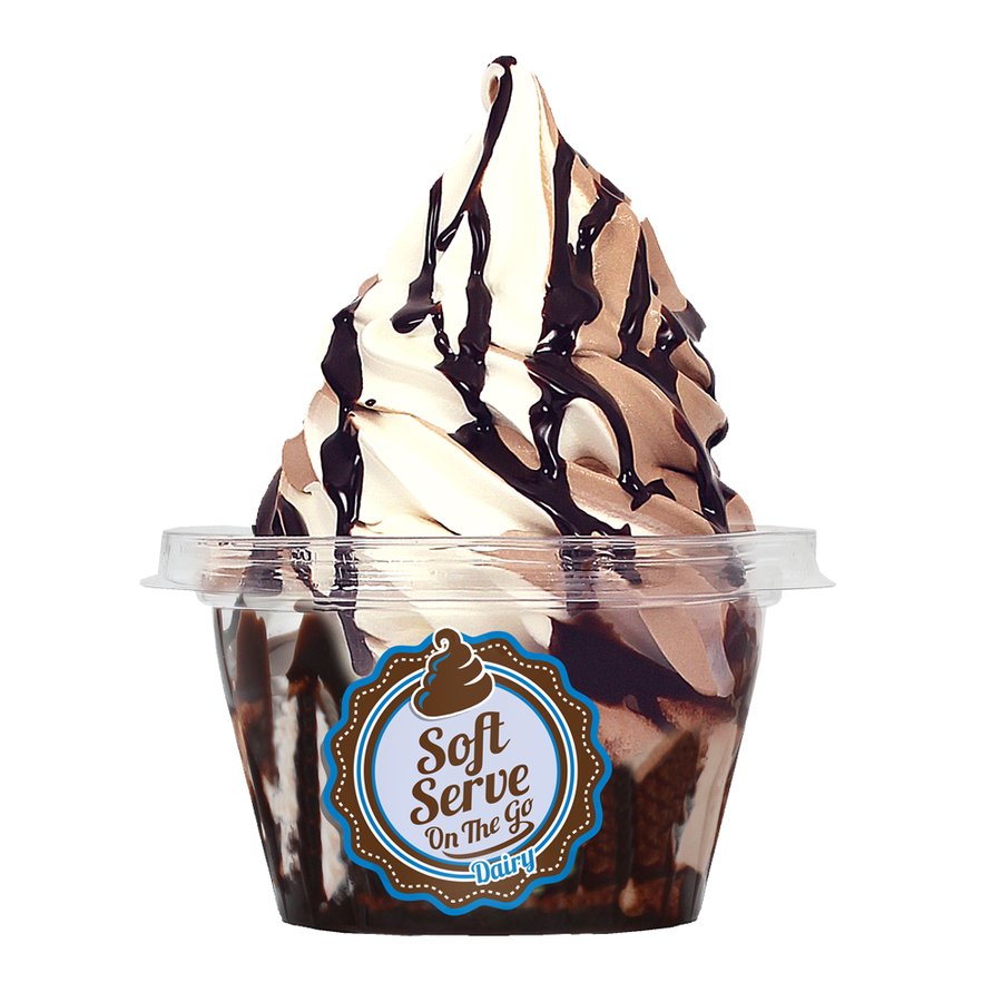 Vanilla Chocolate Parve