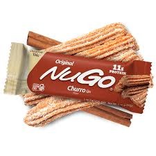 Nugo Family Churro